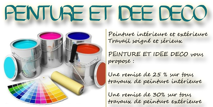 peinture