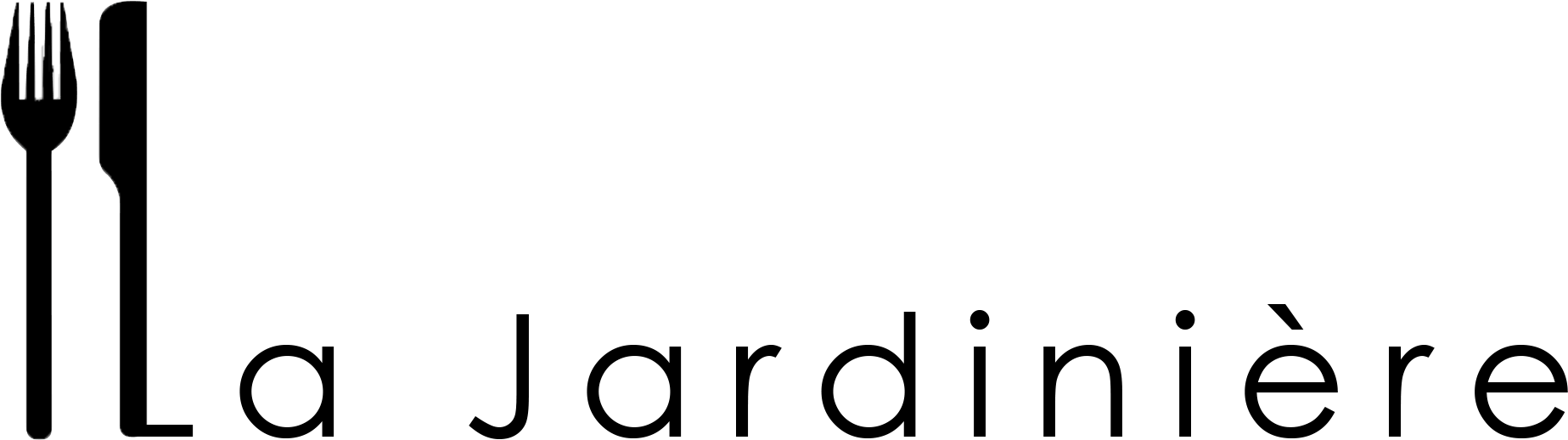 LogoLaJardinière