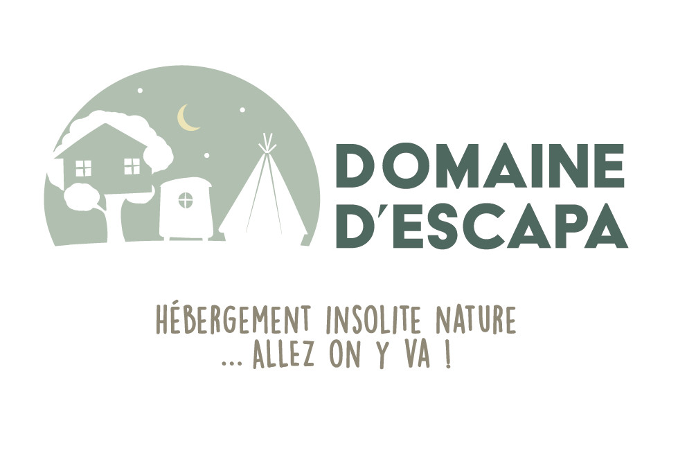 LogoDomaineDEscapa