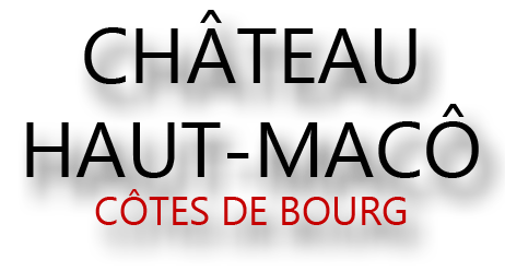 Logo Haut Macô