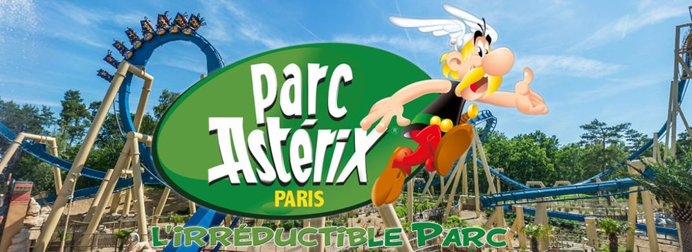 Parc Astérix