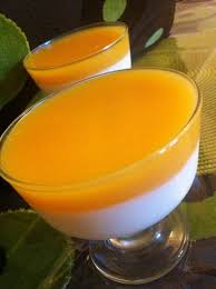 crèmeorange