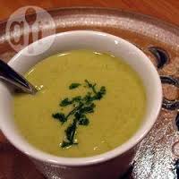 velouté dail