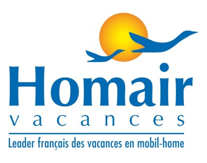 Logo HOMAIR