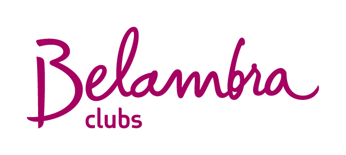LogoBelambraClubs